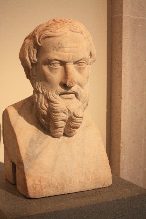 Herodotus 