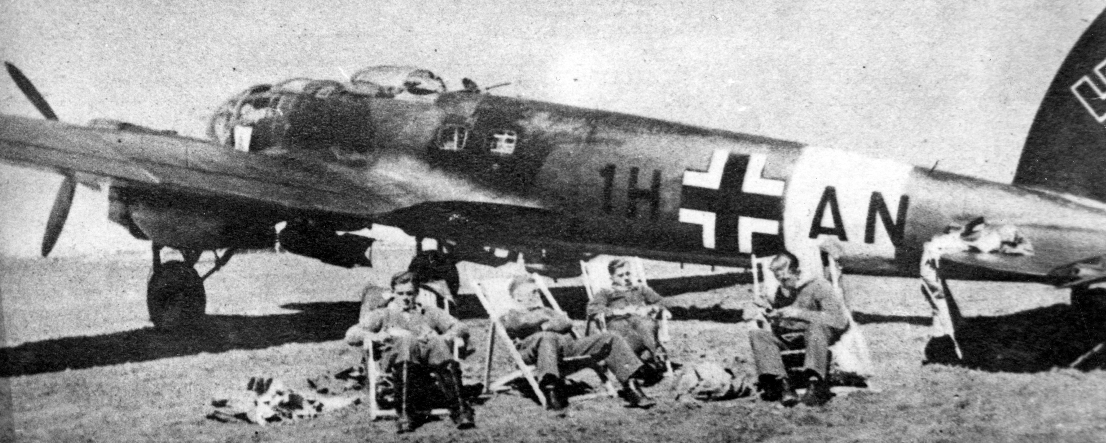 A KG 26 crew 