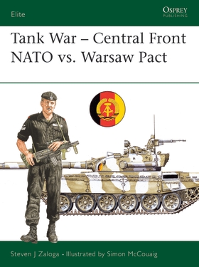 Tank War Elite 26 