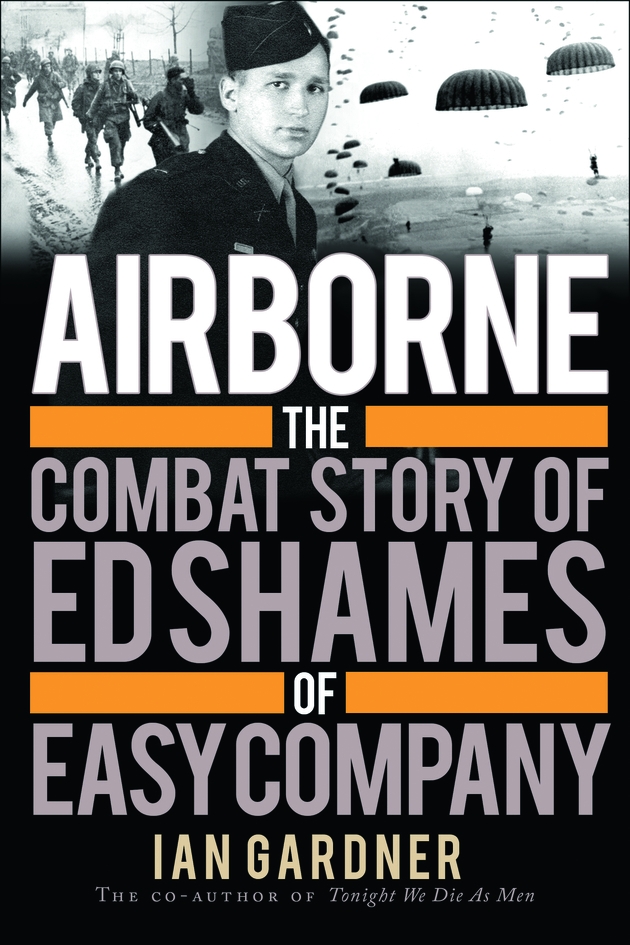 Airborne Cover