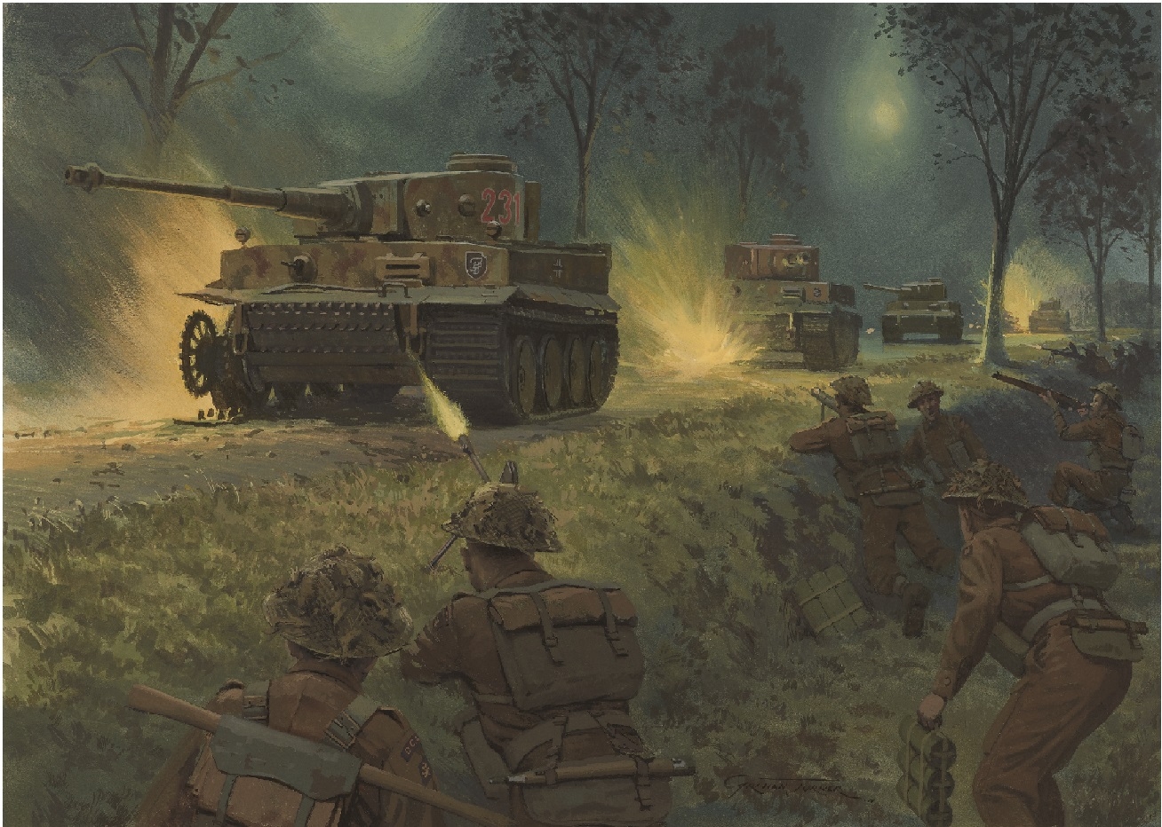 Operation Market-Garden 3