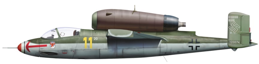 ACE 134