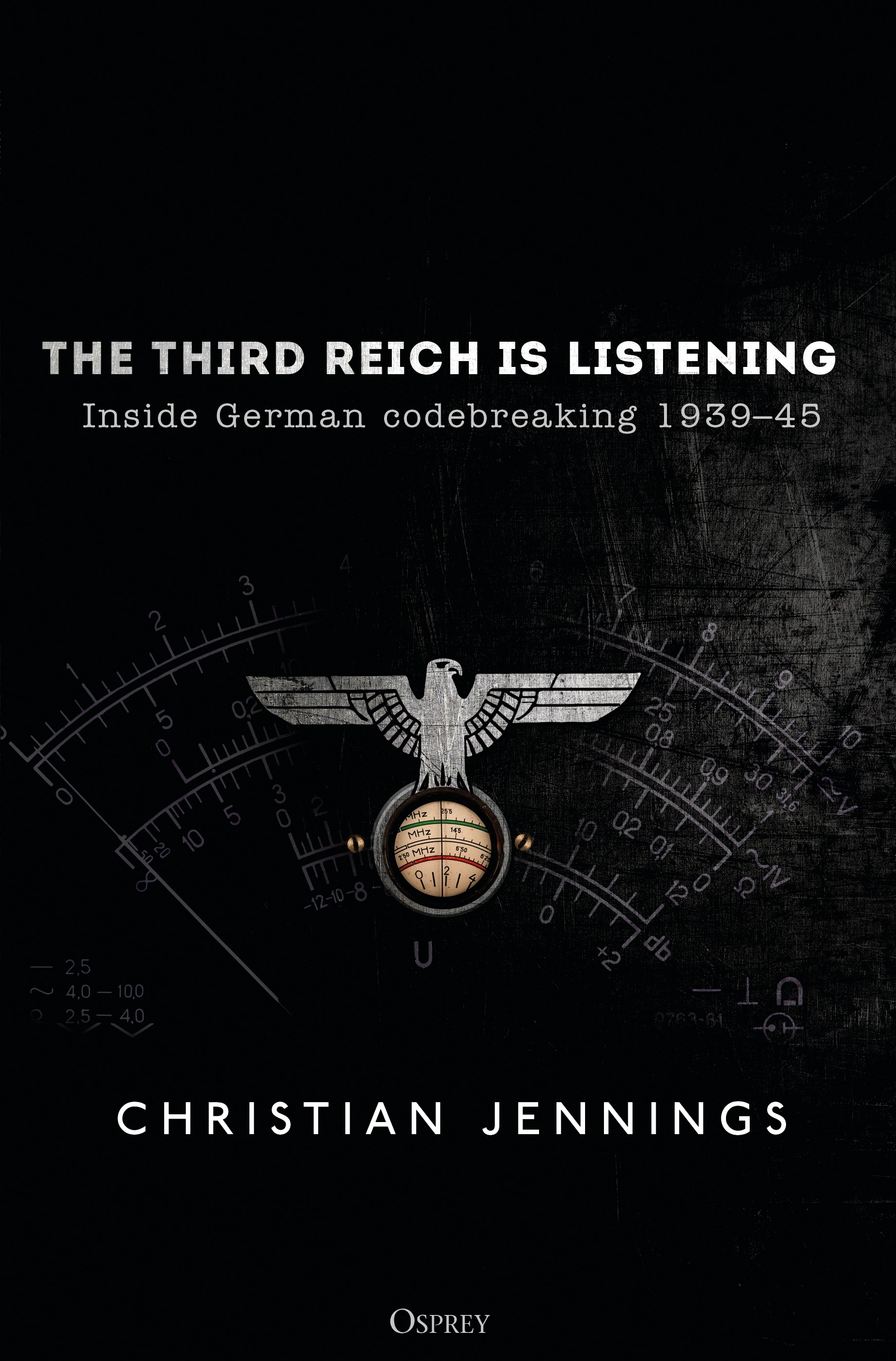 Third Reich is Listening
