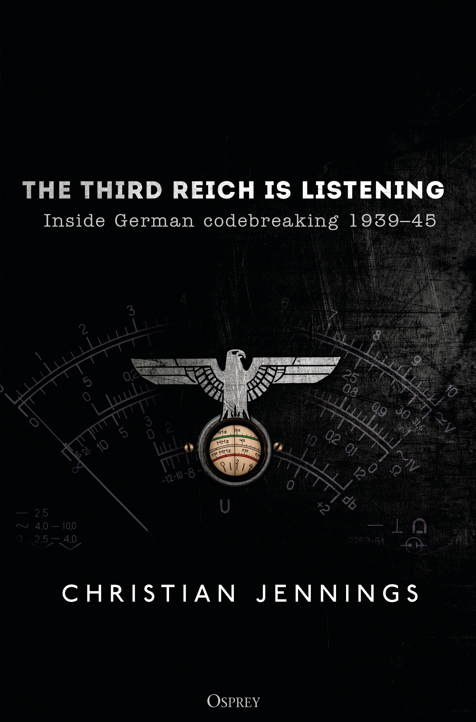 Third Reich is Listening