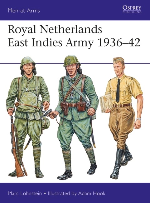 MAA 521 cover