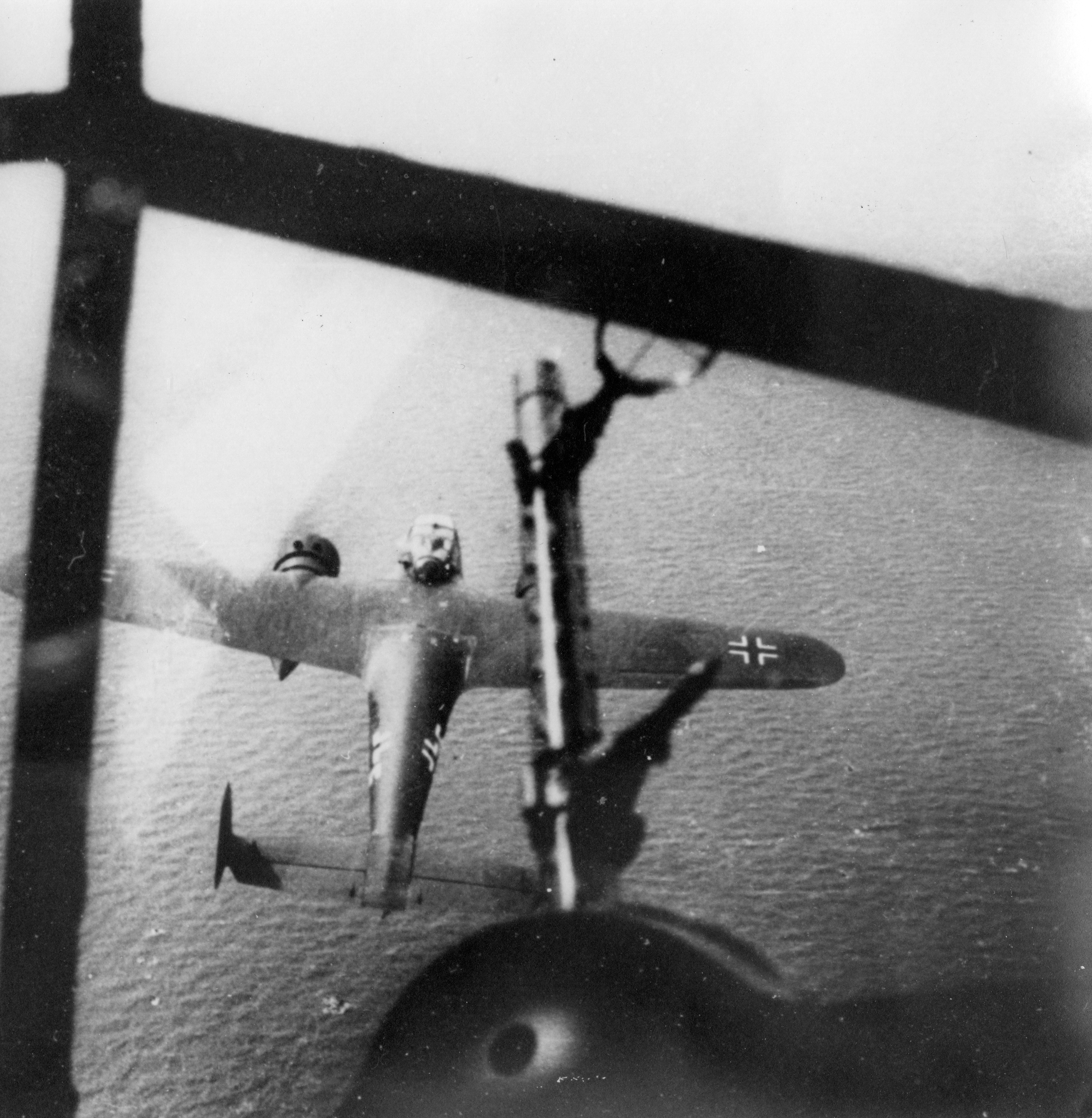 Dornier Do 17Zs 