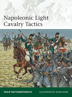 Napoleon Light Cavalry