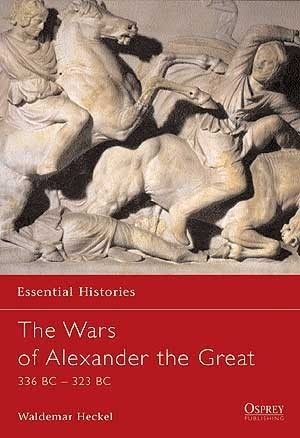 The Wars of Alexander the Great