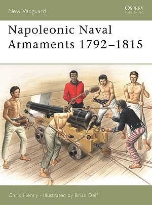 Napoleon Naval 