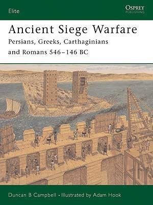 Ancient Siege Warfare