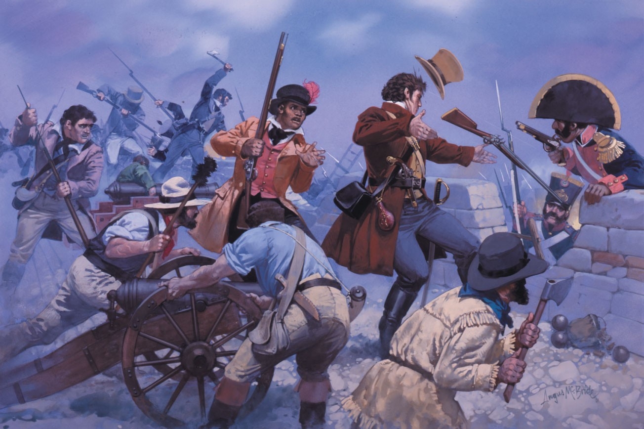 Alamo