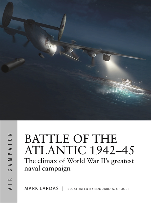 Battle of the Atlantic 1942–45