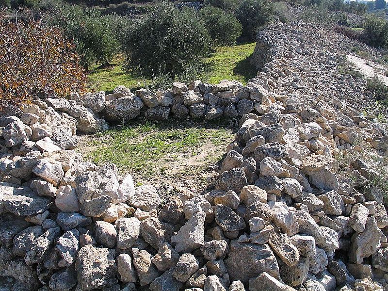 Village of Batir