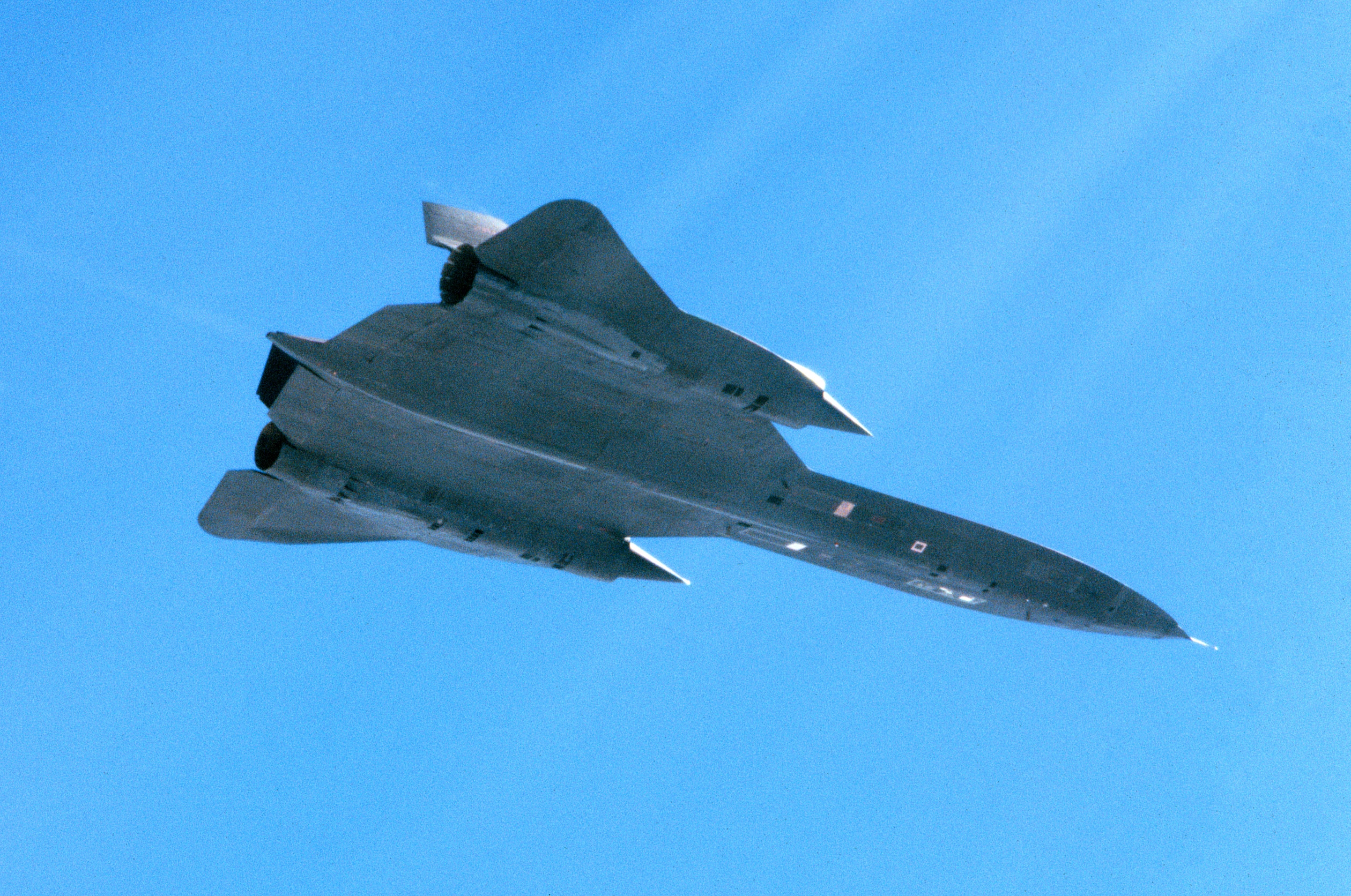 SR-71