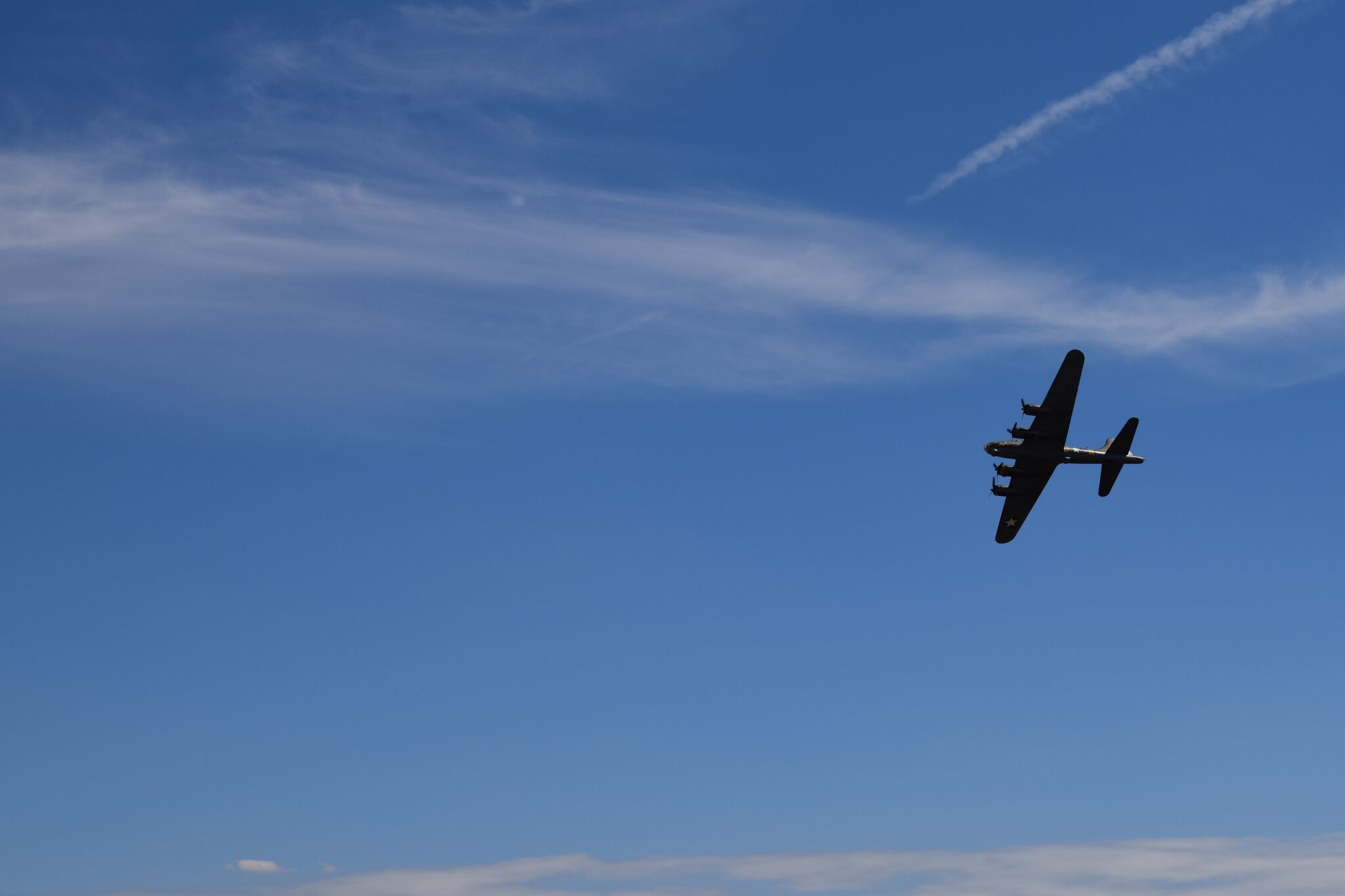 flying legends 2017