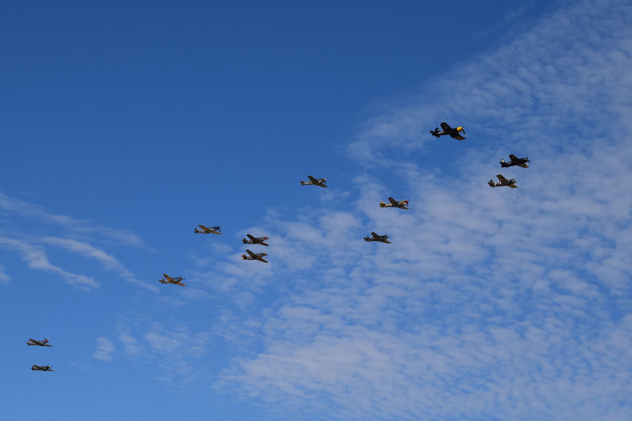 flying legends 2017