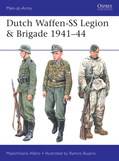 Dutch Waffen Cover