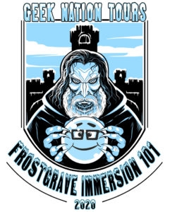 Frostgrave 101