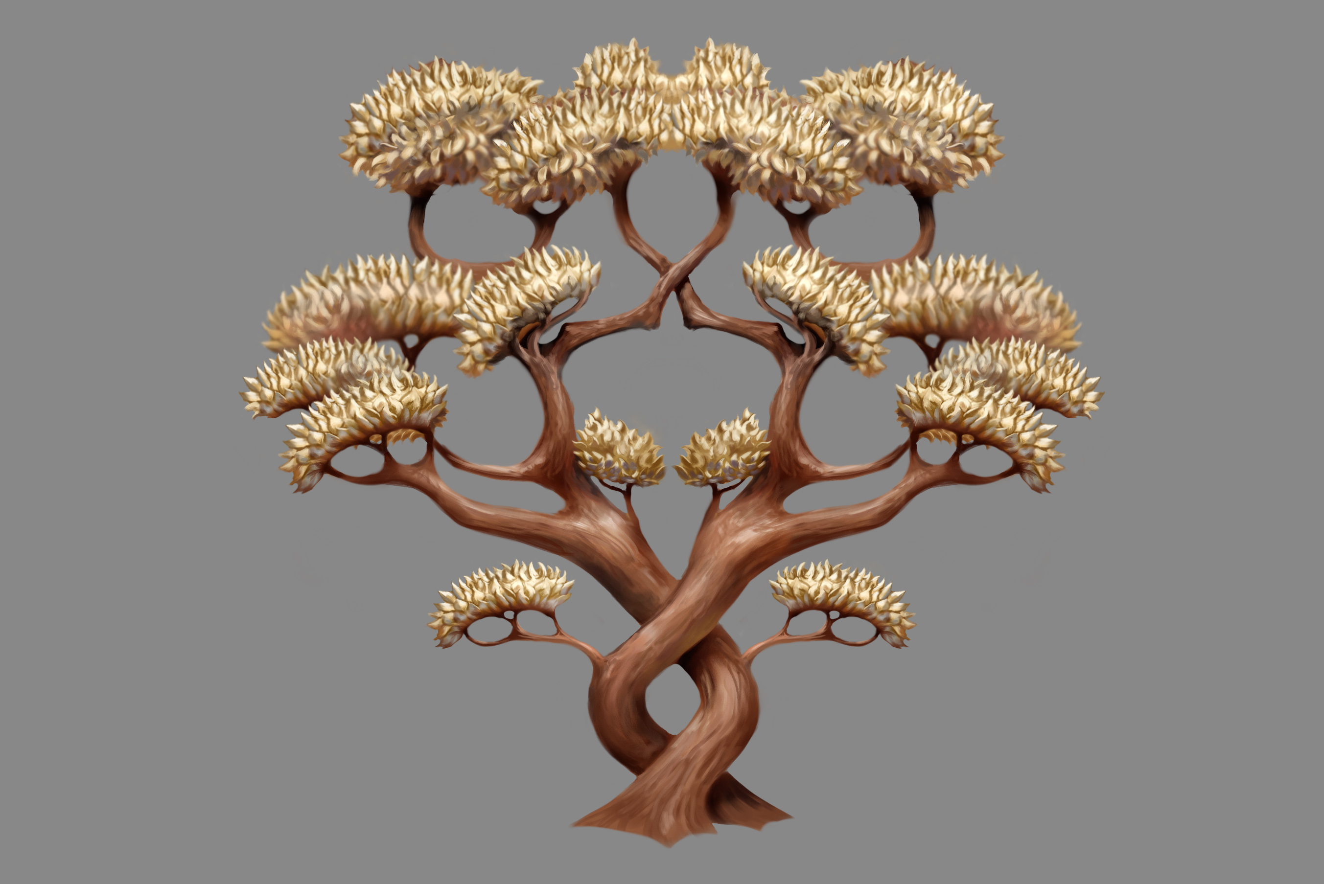 Shalla Tree