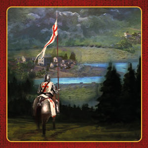 Heirs to Heresy Knight