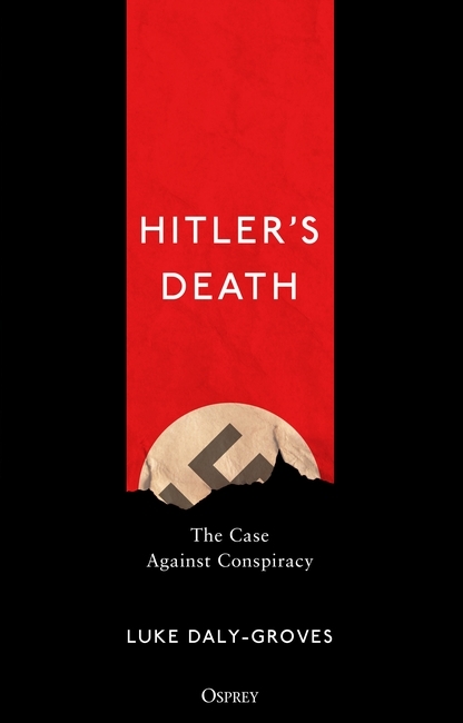Hitler's Death