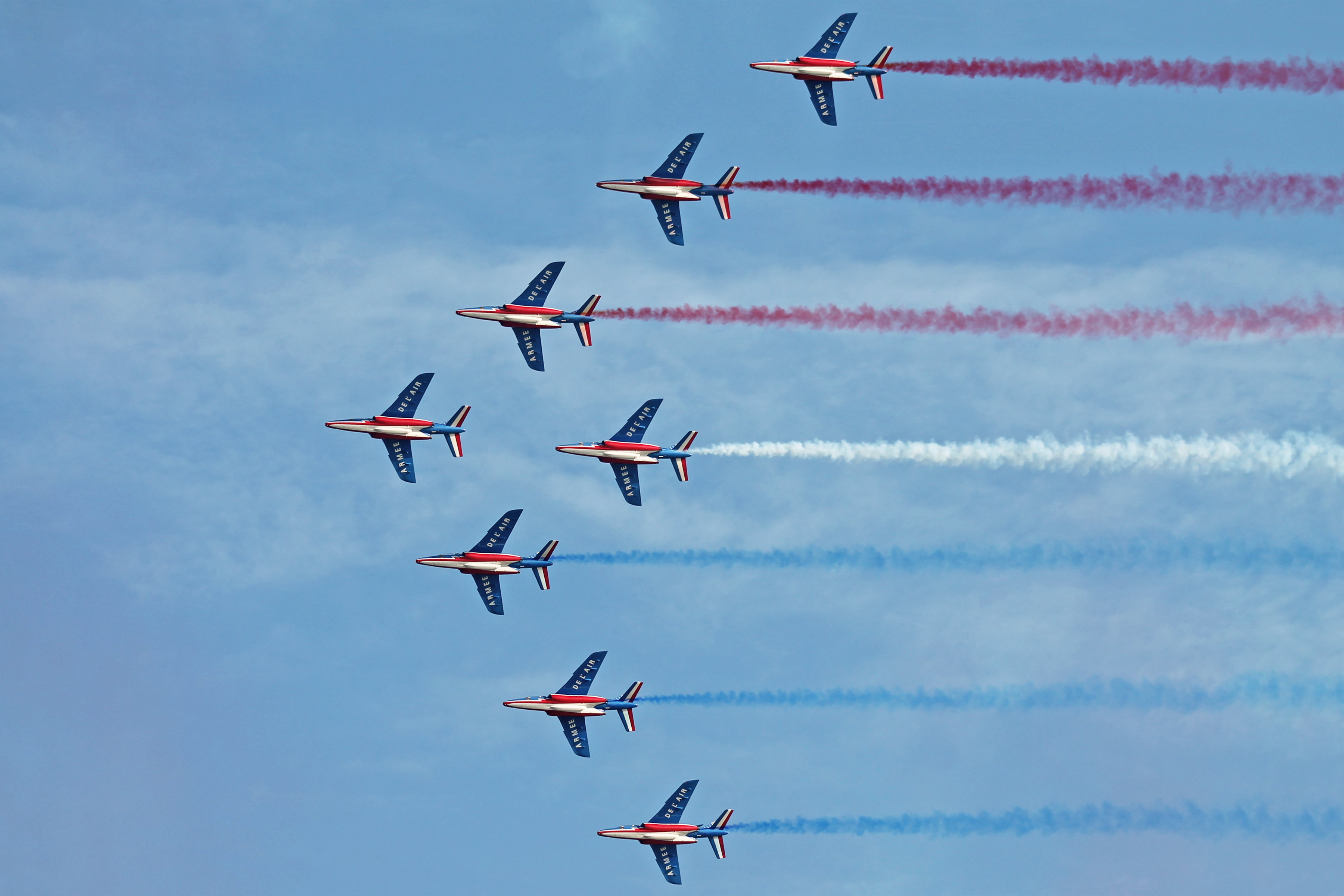 Patrouille de France