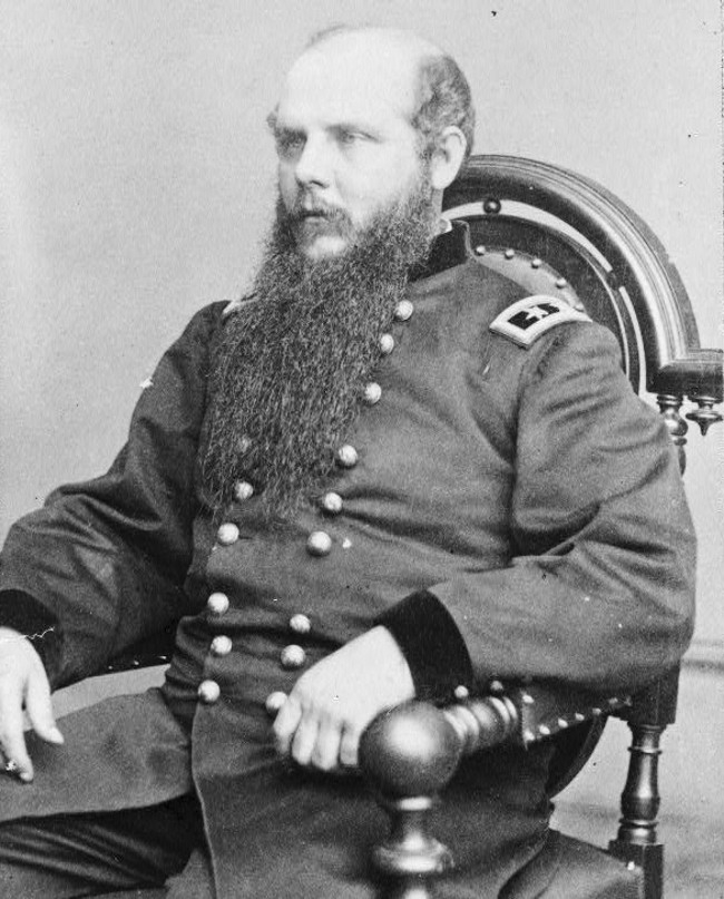 John Schofield