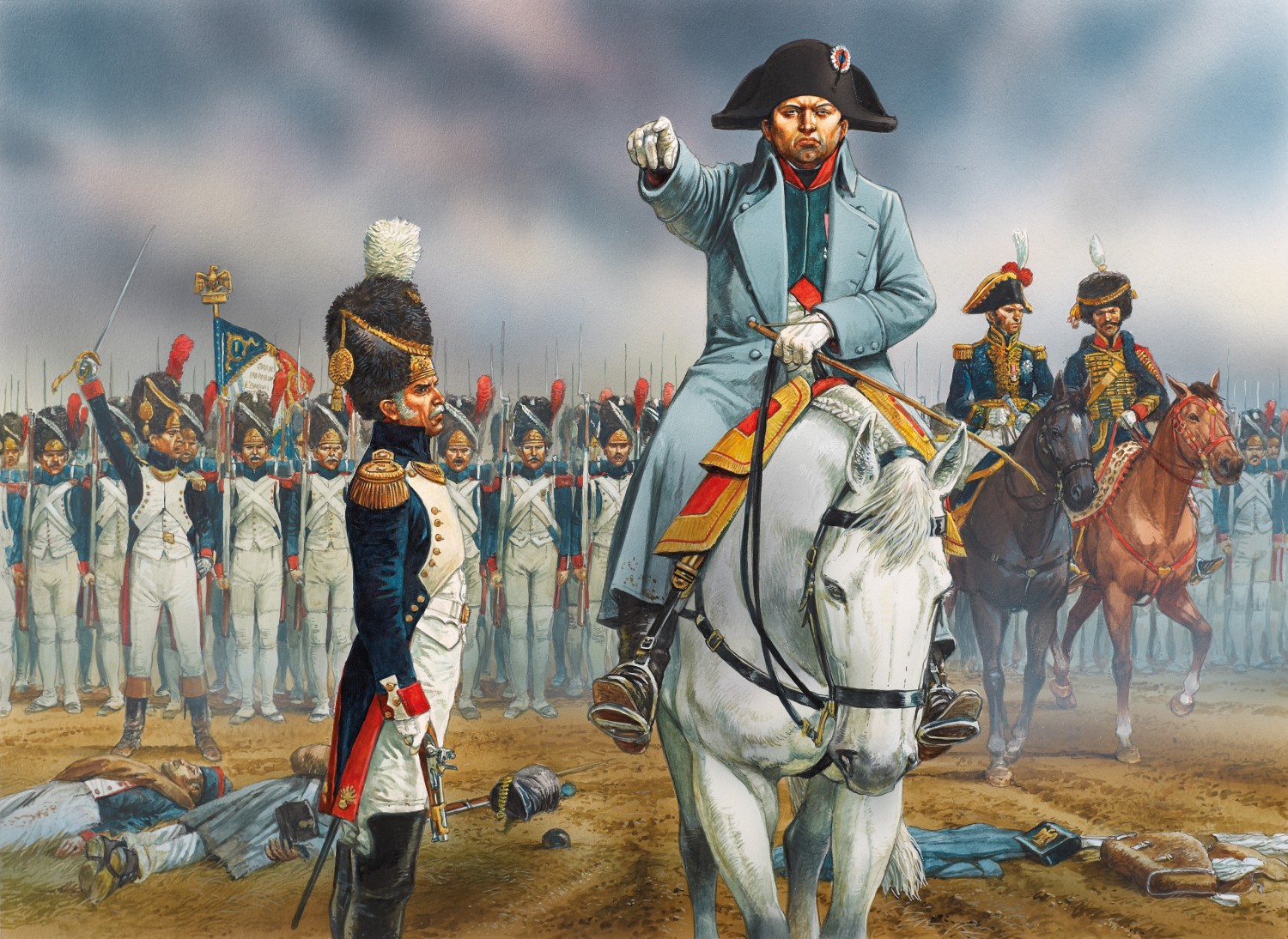 Waterloo