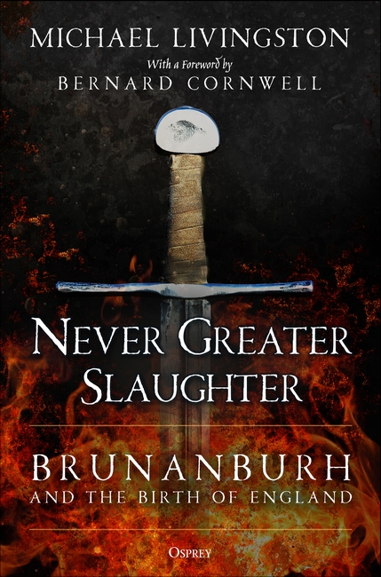 Never Greater Slaughter