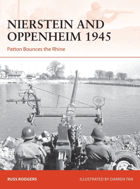 Nierstein and Oppenheim 1945 Cover