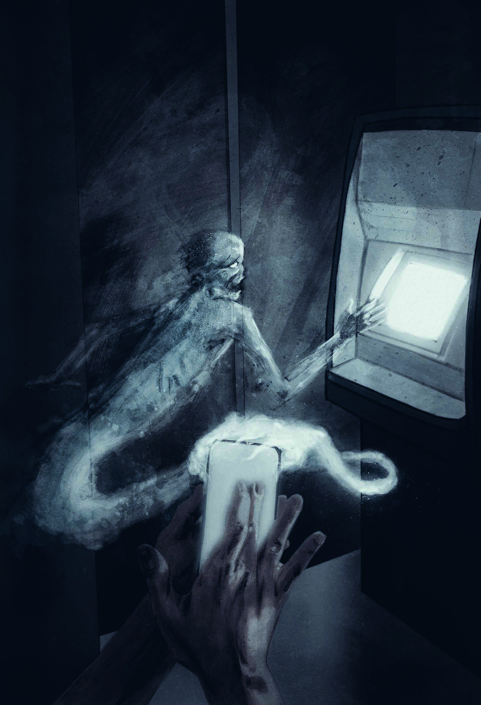 Sigil and Shadow