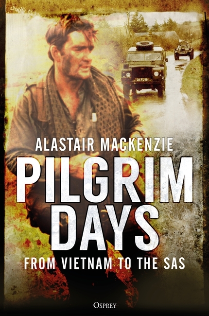 Pilgrim Days