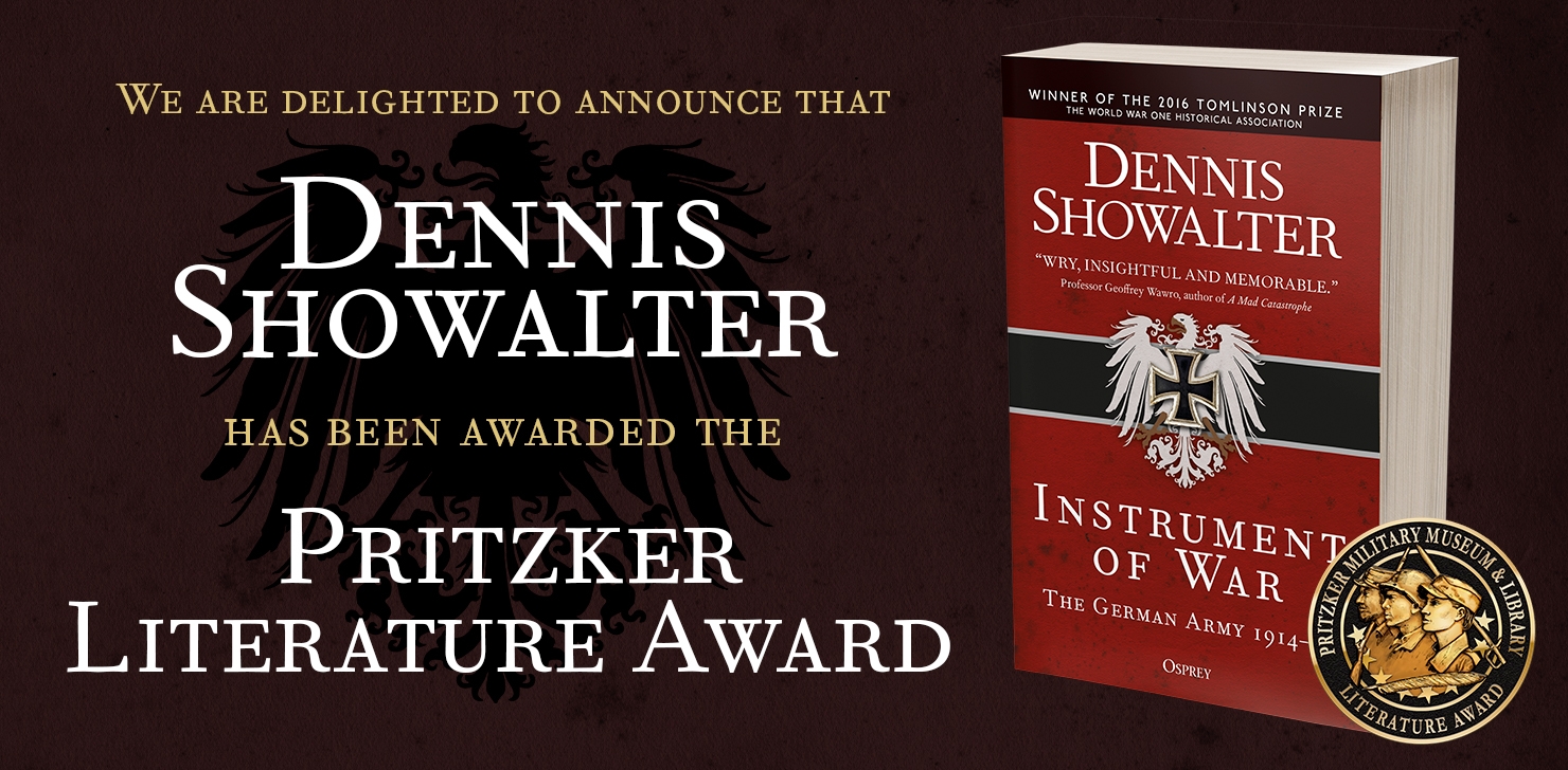 Pritzker Literature Award flashpanel
