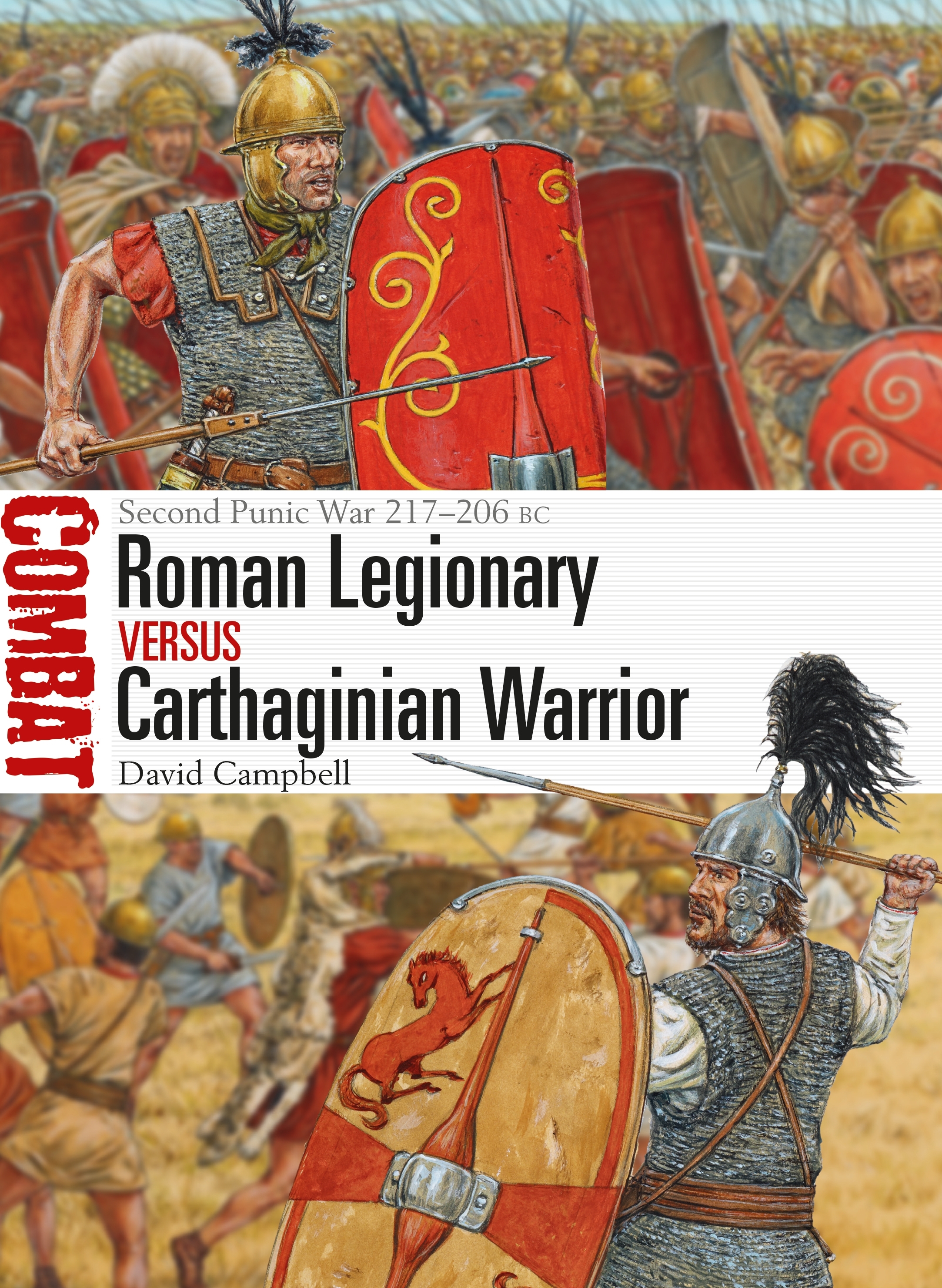 Roman Legionary