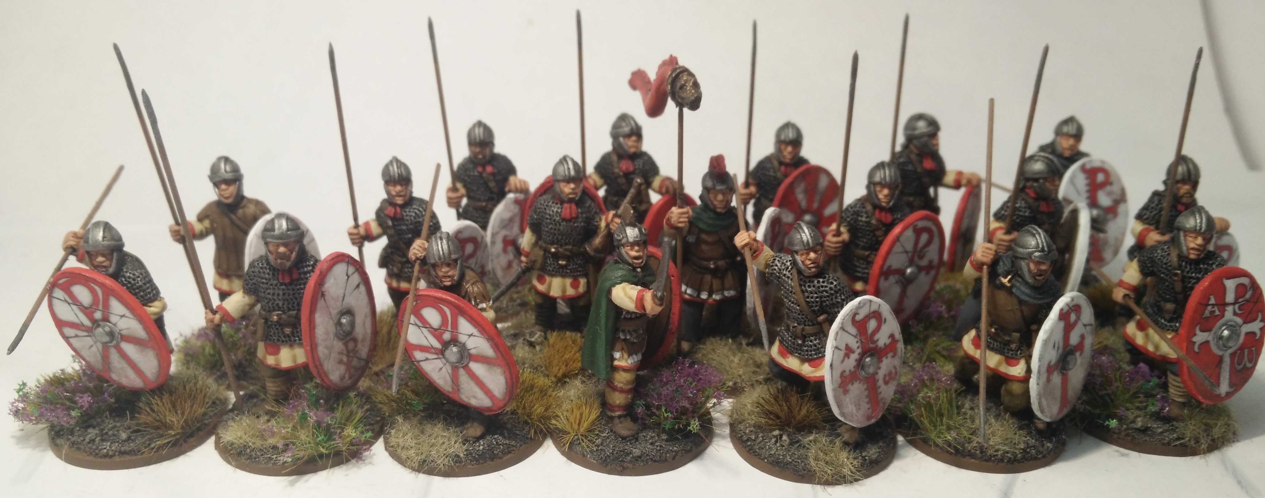 british romano competition1