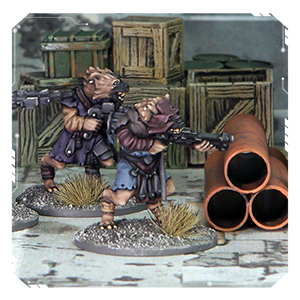 Q37 Miniatures