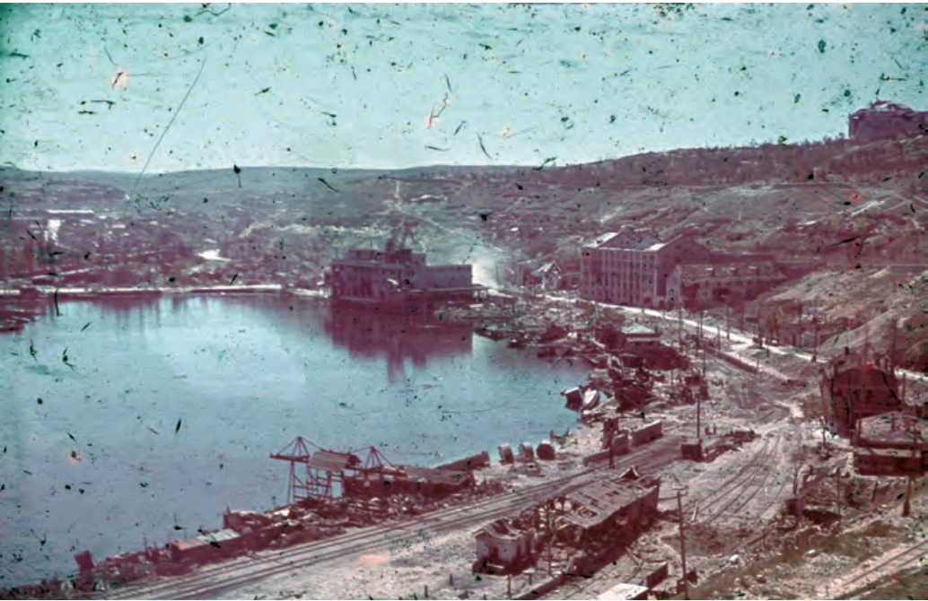 sevastopol 1942