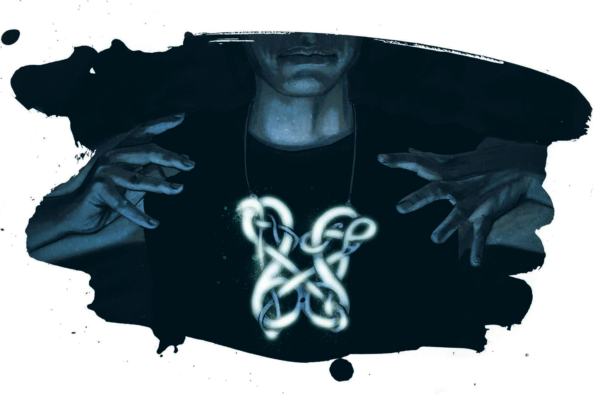 Sigil and Shadow