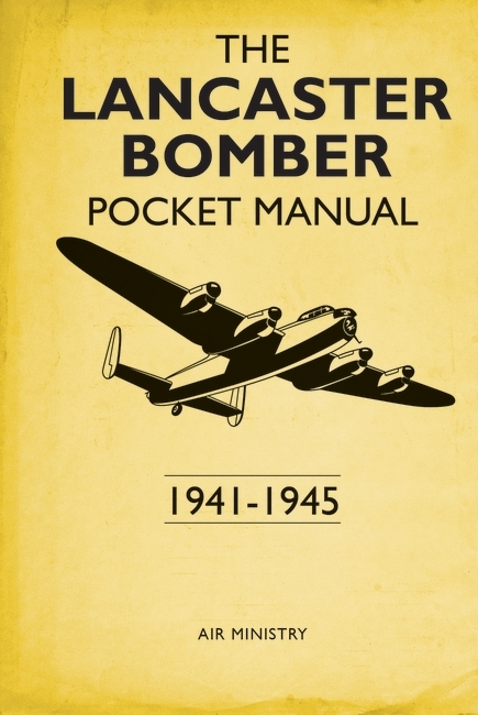 Lancaster Pocket Manual