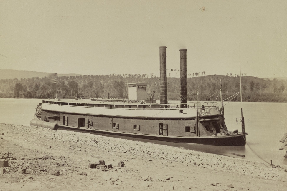 US General Grant