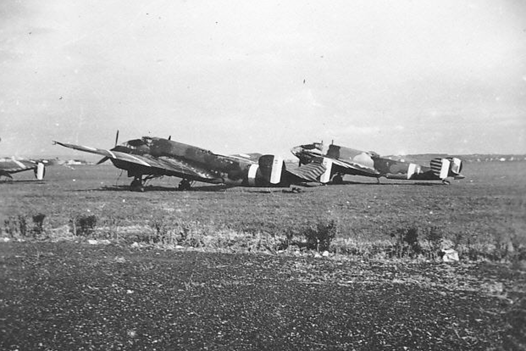 Vichy Air Force