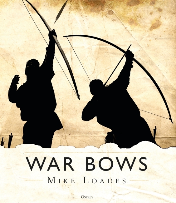 War Bows Cover