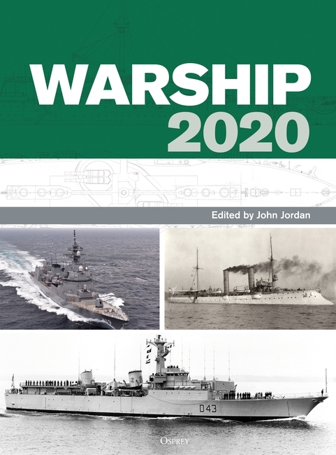 Warship 2020