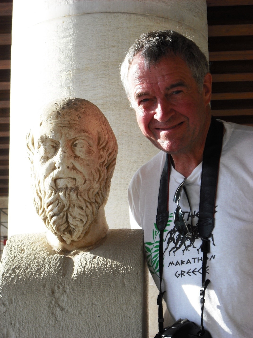 Conversations in the Agora