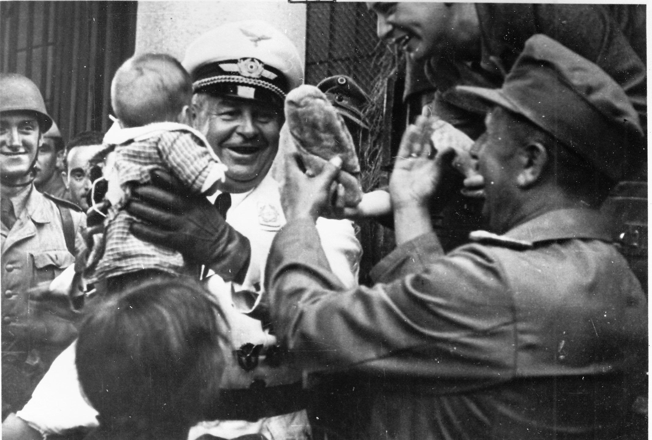 General Kurt Mälzer