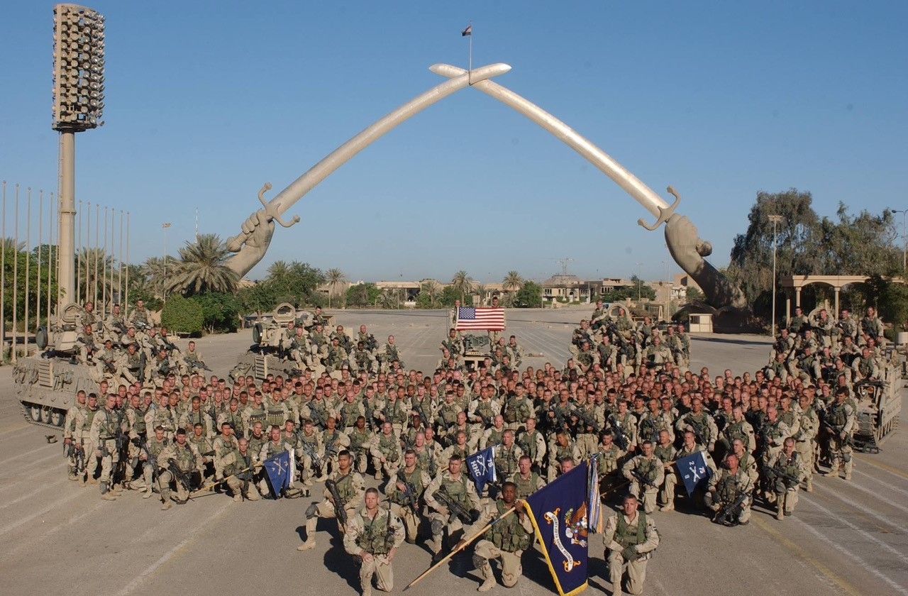 Battalion photo 