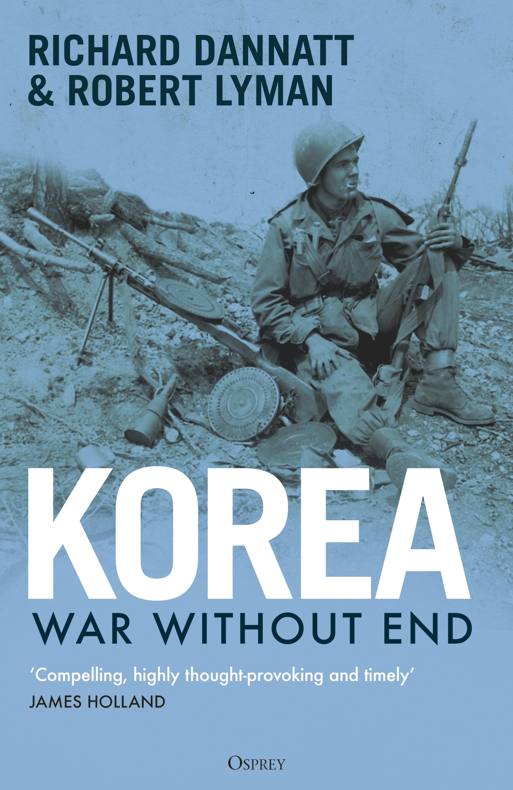 Korea book jacket