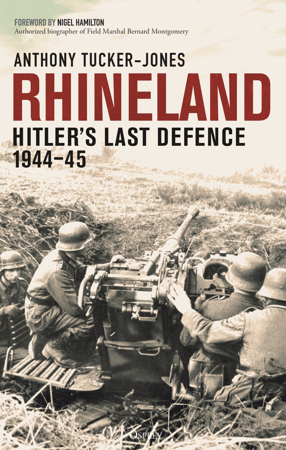 Rhineland book jacket
