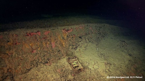 Wreck