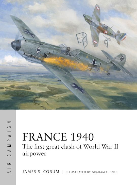 France 1940 book jacket
